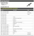 Vvt Variable Valve Timing Solenoid Compatible With 2007-2015 Mini Cooper