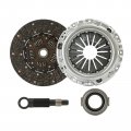 Clutchxperts Spc Heavy Duty Clutch Kit For 2012-2017 Hyundai Veloster 1 6l Non-turbo Spc-xt52404hvloe 