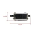Fuel Pump For 1988 1989 Yamaha International 150hp 150a 6g4 L150a 6k0 Motor Fits 2 Stroke 115 Hp To 300 1984 2017