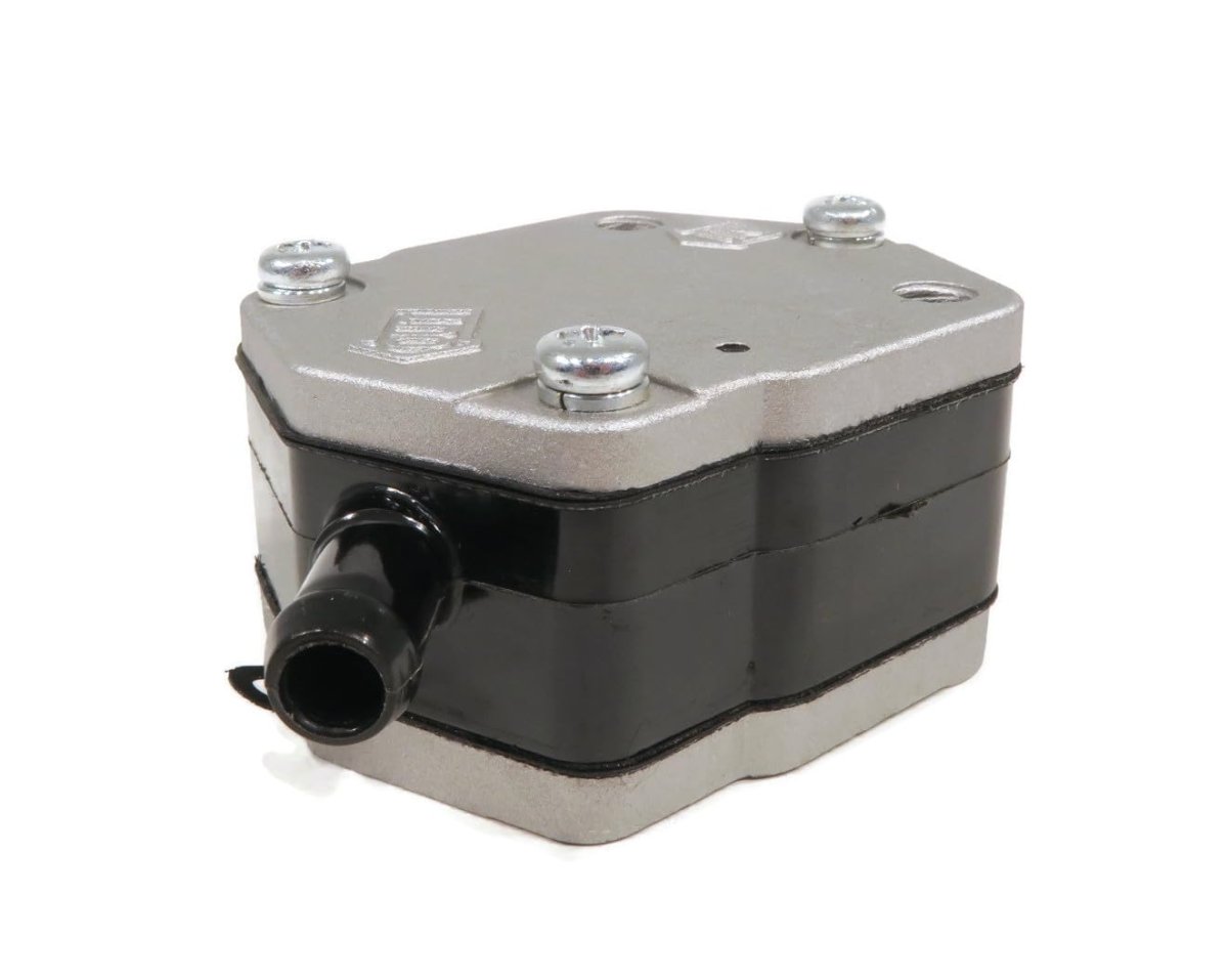 Fuel Pump For 1988 1989 Yamaha International 150hp 150a 6g4 L150a 6k0 Motor Fits 2 Stroke 115 Hp To 300 1984 2017