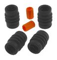 Carlson Quality Brake Parts 16135 Caliper Pin Boot Kit 