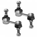 Caltric 2 Rear Sway Bar Stabilizer Link Joint Compatible With Suzuki King Quad 750 Lt-a750x 2008-2021