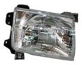 Tyc 20-5221-00 Nissan Frontier Passenger Side Headlight Assembly 