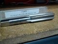 1 2 -18 Gh3 High Speed Steel 4 Flute Bottom Tap 