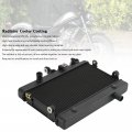 Topteng Aluminium Engine Radiator Cooler Cooling For Honda Rebel 300 Cmx300 2020-2022
