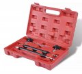 Xtremepowerus Fiat Timing Kit Set Tool 1 2 16v Twin Cam Petrol Gasoline Engine Punto Brava Bravo Ct3379 Stilo With Carrying 