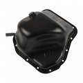 Labwork Engine Oil Pan 264364 11109aa151 Replacement For Subaru Forester Impreza 9-2x 2006-2013 11109aa150