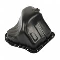 Labwork Engine Oil Pan 264364 11109aa151 Replacement For Subaru Forester Impreza 9-2x 2006-2013 11109aa150