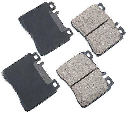 Brake Pad Set