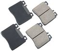 Brake Pad Set 