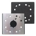 1 4 Sheet Sander Pad Backing Plate284-00584-00sv Dw411 D26441 Dw412 Replacement For Type 2 1 3 2 1 1