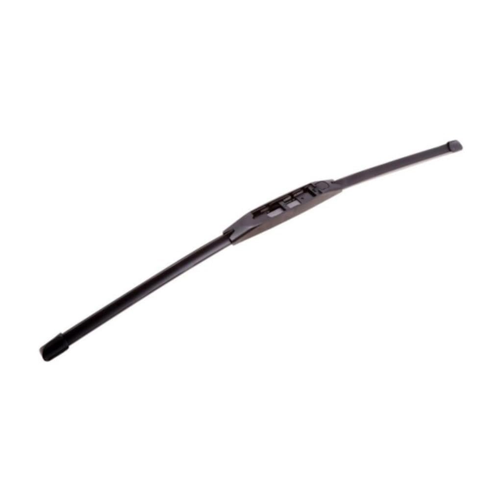 Beam Wiper Blade For Lexus Rx450hl Rx350l 2018 2019 Front Driver Or Passenger Side 26 In Single Piece Black Plastic Frame