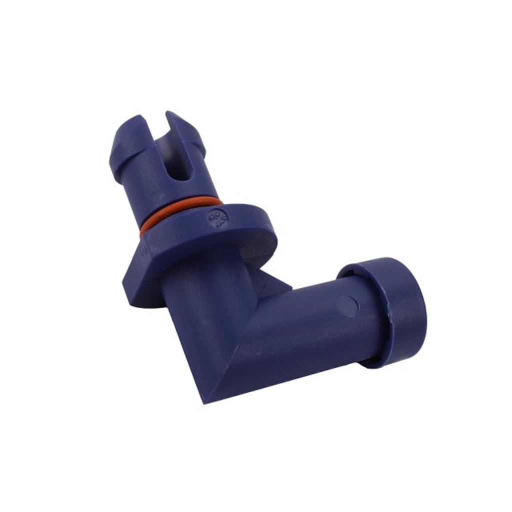 Transfer Case Vent For Cadillac Ct4 Ct5 20 2021 2022 2023 2024 2025 0 45 In Length 0 37 Head Diameter Part 19180066