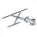 A-premium Electric Power Window Regulator Without Motor Compatible With Lexus Is200t 2016 Is250 2014-2015 Is300 2016-2020 Is350