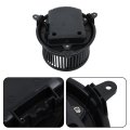 Heater Blower Motor Replacement For Freightliner M2 106 112 2003-2015 With Brushless 2-pin Vcct1000904a