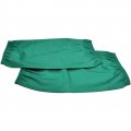 Tillman 62182x 2x 18 Green Fr Sleeves 