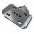 Offroad Anonymous Universal Leaf Spring Plate Spring Width 2 5