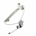 Aintier Power Window Regulator With Motor Fit For 2004 2005 2006 2007 2008 2009 2010 2011 2012 2013 2014d For F-150 Rear Left