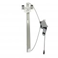 Aintier Power Window Regulator With Motor Fit For 2004 2005 2006 2007 2008 2009 2010 2011 2012 2013 2014d For F-150 Rear Left
