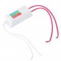 1-5m Neon Electronic Transformer Abs Sign Load Power Supply Rectifier For Full Color Scanning Control 5kv 30ma