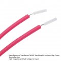 1-5m Neon Electronic Transformer Abs Sign Load Power Supply Rectifier For Full Color Scanning Control 5kv 30ma