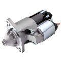 Starter 17166 17194 17206 17266 33096 Smt0080 Fit For Asuna Sunrunner 1992-1993 Chevrolet Tracker 1990-1991 1998 2001-2002 Geo 