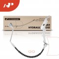 A-premium Front Passenger Brake Hydraulic Hose Compatible With Dodge And Chrysler Models Caravan Grand 2001-2007 Town Country
