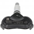 Ocpty Tire Pressure Sensor 315mhz Tpms Replacement For Hyundai Elantra 2011 2012 2013 Replaces 529333x200 529333x200u Tpm170