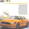 Ocpty New Starter Fit For Drive Polaris Explorer Scfor Rambler 1996 1997 Express 1995 1998 1999 2000 2001 2002 Smu0034 18331n