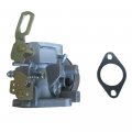 Carburetor For Tecumseh 640349 640052 640054 Hmsk80 Hmsk90 Hmsk100 Hmsk105 Lh318sa Lh358sa