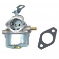 Carburetor For Tecumseh 640349 640052 640054 Hmsk80 Hmsk90 Hmsk100 Hmsk105 Lh318sa Lh358sa