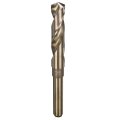 21 32 M35 Cobalt Twist Drill Bits High-speed Steel Jobber Bit For Stainless Hardened Metal Cast Iron Aluminum Copper Soft Alloy