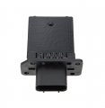 A-premium Hvac Heater Blower Motor Resistor Compatible With Infiniti Nissan Vehicles Qx56 Armada Frontier Pathfinder Quest