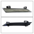 Wflnhb Passenger Side Headlight Reflector Panel Replacement For Nissan Murano 2009-2014 260131aa0a 260131aa0b 26013-1aa0a