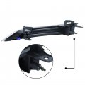 Wflnhb Passenger Side Headlight Reflector Panel Replacement For Nissan Murano 2009-2014 260131aa0a 260131aa0b 26013-1aa0a