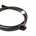 Polaris Snowmobile Taillight Jumper 170 Mm Led Genuine Oem Part Qty 1