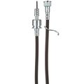 Atp Y-801 Speedometer Cable 