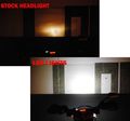 Flood Mini Trail Lights Led Spot Oz-usa Motorcycle Offroad Dual Sport En