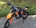 Flood Mini Trail Lights Led Spot Oz-usa Motorcycle Offroad Dual Sport En