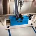 Pen Press Drilling Jig