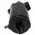 Niche Starter Motor For Yamaha 66m-81800-01-00 66m-81800-02-00 Marine Watercraft