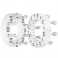 Aintier 2pcs 1 5 8x170 Wheel Spacers 8 Lug Center Bore 125mm Studs 14x2 0 Fit For F-250 1999-2004 Excursion 2000-2002 Super
