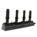 Ocpty Ignition Coil Coils Pack Fits C10 Uf669 For Chevrolet Volt 4l -2015 Trax 1 2013-2017 Sonic 1 2012-2017 Buick Encore 1 1