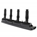 Ocpty Ignition Coil Coils Pack Fits C10 Uf669 For Chevrolet Volt 4l -2015 Trax 1 2013-2017 Sonic 1 2012-2017 Buick Encore 1 1