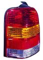 Depo 330-1907l-us Driver Side Tail Light Assembly