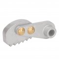 Brake Pawl Rod Kit Park Latch With Aluminum 101187702 For Club Car Ds Carryall Gas Electric 1995 Up