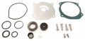 The Rop Shop Water Pump Rebuild Kit For 1990 Johnson Evinrude 88hp Vj90tlasb Te90tlesf