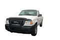 Auto Ventshade 24321 Bugflector Ii Hood Shield 