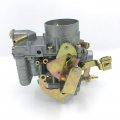 Carburetor Solex 34 Pics Single Barrel For Citroen 2cv6 435cc And 602cc Engines