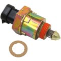 Iac Idle Air Control Valve 217-437 17111288 25527077 For Oldsmobile Cutlass Ciera V6-2 8l 1986 